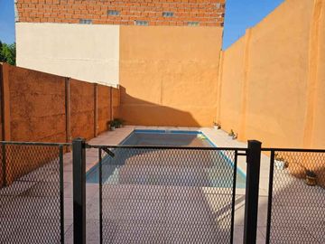 Duplex en venta en Barrio Luna