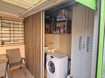 Duplex en venta en Barrio Luna