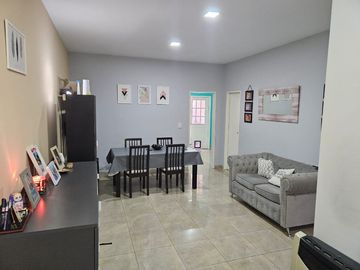 Duplex en venta en Barrio Luna