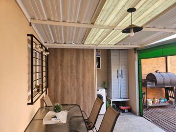 Duplex en venta en Barrio Luna
