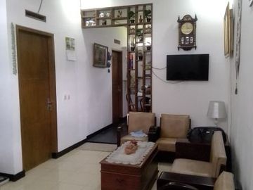 Rumah Dijual di Bandung Timur Bandung