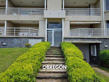 Departamento en  Alquiler Temporada 2024 Frente al Mar