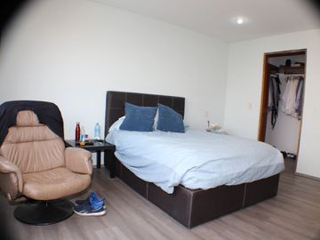 Departamento en Venta Privilege, Interlomas, Huixquilucan