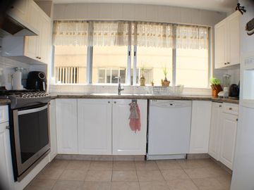Departamento en Venta Privilege, Interlomas, Huixquilucan