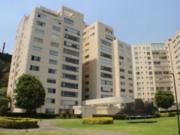 Departamento en Venta Privilege, Interlomas, Huixquilucan