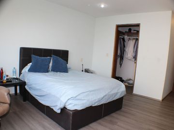 Departamento en Venta Privilege, Interlomas, Huixquilucan