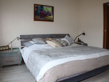 Departamento en Venta Privilege, Interlomas, Huixquilucan