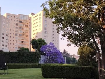 Departamento en Venta Privilege, Interlomas, Huixquilucan