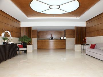 Departamento en Venta Privilege, Interlomas, Huixquilucan