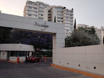 Departamento en Venta Privilege, Interlomas, Huixquilucan