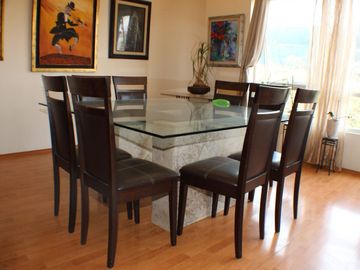 Departamento en Venta Privilege, Interlomas, Huixquilucan