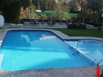 Departamento en Venta Privilege, Interlomas, Huixquilucan