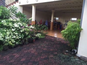 dijual rumah kost dekat renon denpasar bali