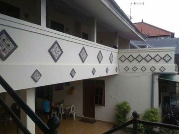 dijual rumah kost dekat renon denpasar bali
