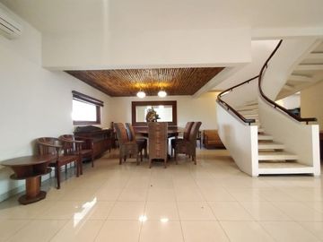 Disewakan Single House di Kebayoran Lama & Unfurnished By Sava Jakarta Properti HSE-A0570