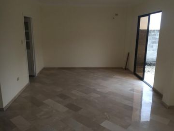 Casa - Vía a la Costa