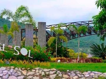 Casa - Vía a la Costa