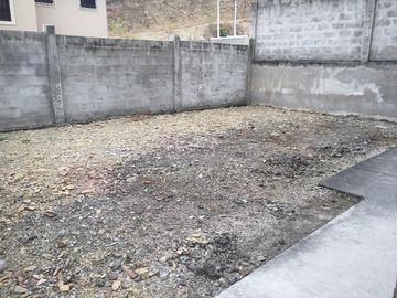 Casa - Vía a la Costa