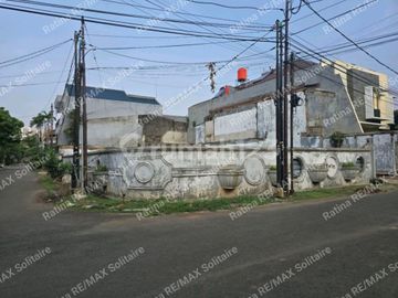 Tanah Hoek di Pulomas Jaktim 440M