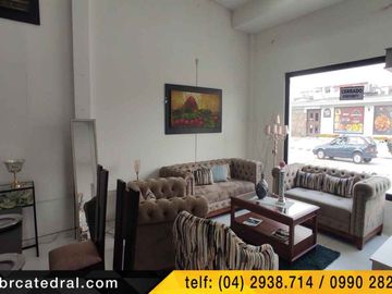 Local de venta en Urdesa - Circunvalación Sur – código:18800