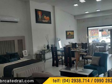 Local de venta en Urdesa - Circunvalación Sur – código:18800