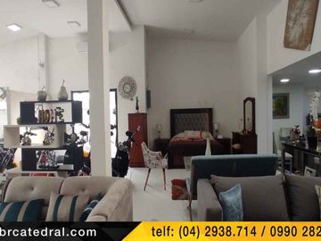 Local de venta en Urdesa - Circunvalación Sur – código:18800