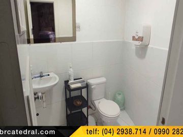 Local de venta en Urdesa - Circunvalación Sur – código:18800