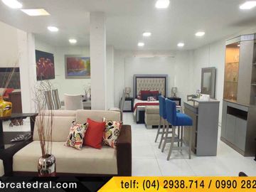 Local de venta en Urdesa - Circunvalación Sur – código:18800