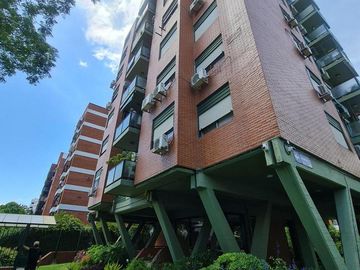 Departamento 4 ambientes c/cochera y baulera - Belgrano Chico