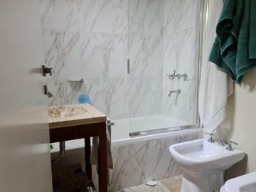 Departamento 4 ambientes c/cochera y baulera - Belgrano Chico