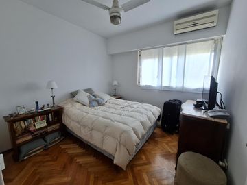 Departamento 4 ambientes c/cochera y baulera - Belgrano Chico