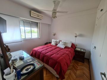 Departamento 4 ambientes c/cochera y baulera - Belgrano Chico