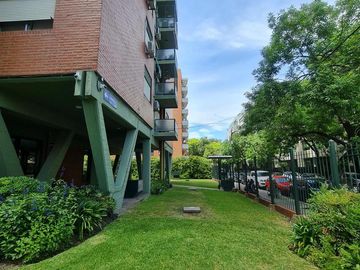 Departamento 4 ambientes c/cochera y baulera - Belgrano Chico