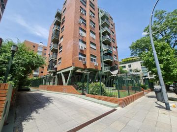 Departamento 4 ambientes c/cochera y baulera - Belgrano Chico