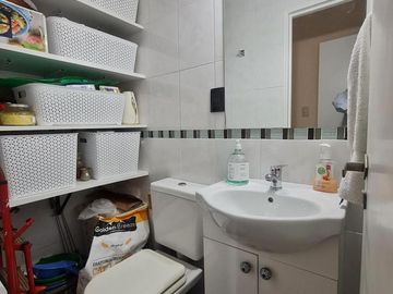 Departamento 4 ambientes c/cochera y baulera - Belgrano Chico