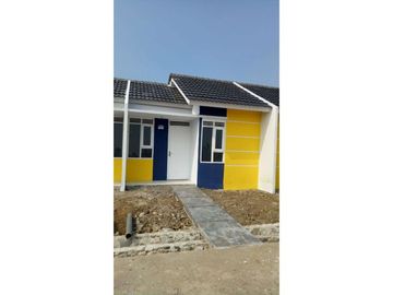 Dijual Perumahan Sunsidi Strategis Pondok Permata