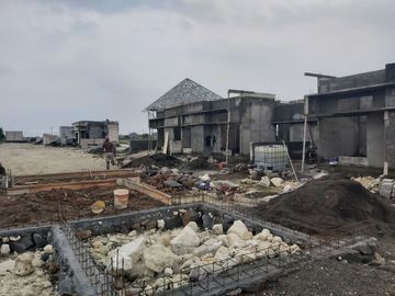 Rumah Termurah di Dekat Juanda Sidoarjo