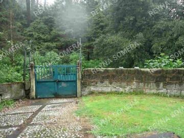 Rancho en Venta como terreno  en San Lorenzo Acopilco