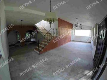 Rancho en Venta como terreno  en San Lorenzo Acopilco