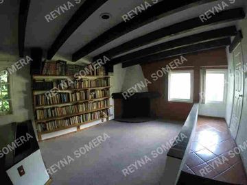 Rancho en Venta como terreno  en San Lorenzo Acopilco