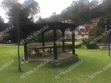 Rancho en Venta como terreno  en San Lorenzo Acopilco