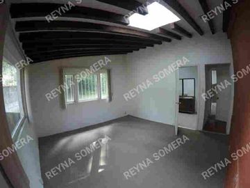 Rancho en Venta como terreno  en San Lorenzo Acopilco
