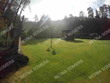 Rancho en Venta como terreno  en San Lorenzo Acopilco