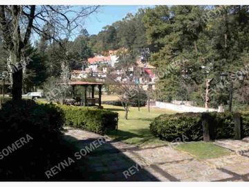 Rancho en Venta como terreno  en San Lorenzo Acopilco