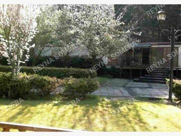 Rancho en Venta como terreno  en San Lorenzo Acopilco