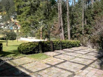 Rancho en Venta como terreno  en San Lorenzo Acopilco