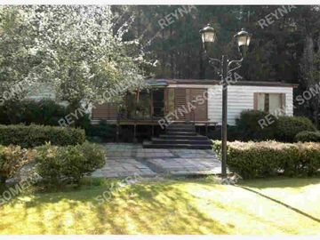Rancho en Venta como terreno  en San Lorenzo Acopilco