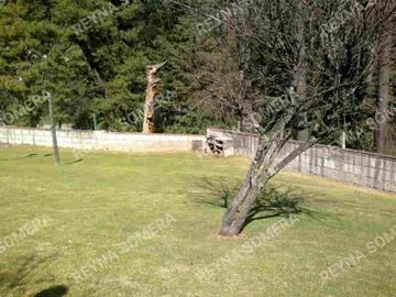 Rancho en Venta como terreno  en San Lorenzo Acopilco