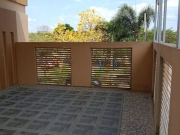 Rumah posisi hoek 2 lantai baru renov De Marrakesh Ciwastra Bandung | SUTIAH