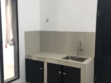 Rumah posisi hoek 2 lantai baru renov De Marrakesh Ciwastra Bandung | SUTIAH